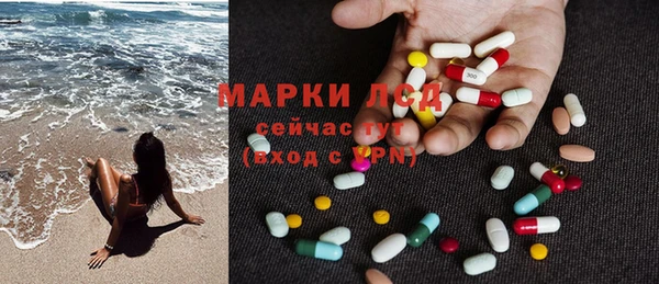 ешки Осинники